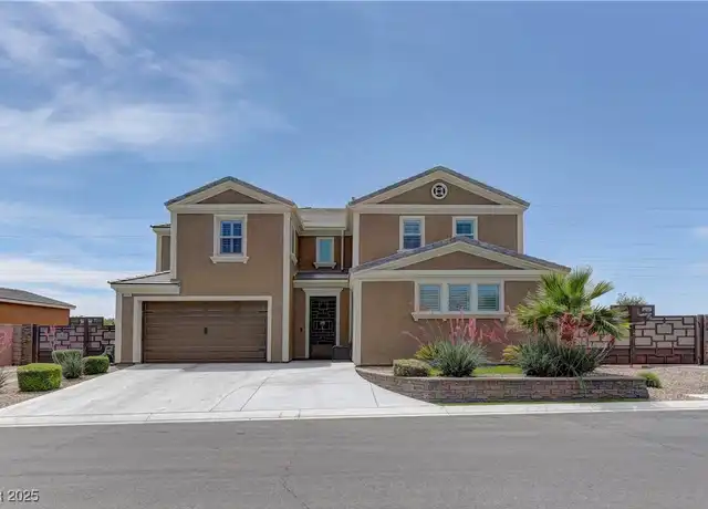 Property at 1025 Bluebird Hill Ave, North Las Vegas, NV, 89084, 5 beds, 4.5 baths, [object Object]