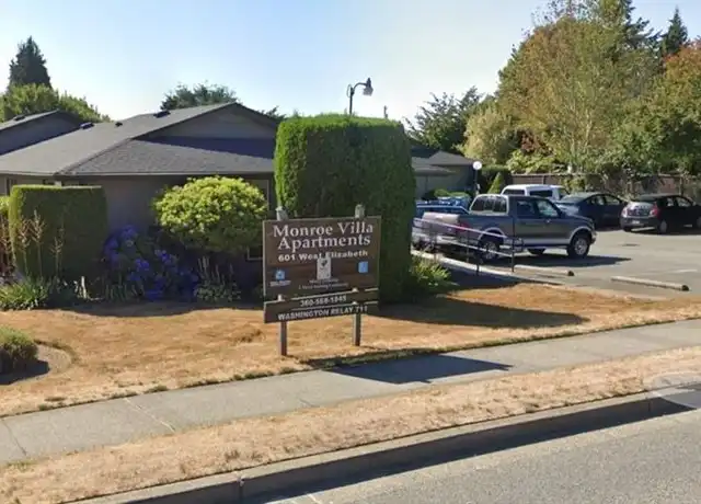 Property at 601 Elizabeth St, Monroe, WA, 98272, 1 bed, 1 bath, [object Object]