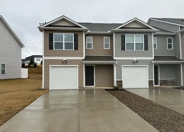 Property at 1112 S Norwhich Ln Unit 1, Spartanburg, SC, 29301, 3 beds, 2.5 baths, [object Object]