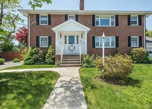 Property at 50 Lee St Unit 2, Stoneham, MA, 02180, 3 beds, 2 baths, [object Object]