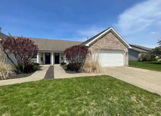 Property at 312 Brunswick Dr Unit B, Lafayette, IN, 47909, 2 beds, 2 baths, [object Object]