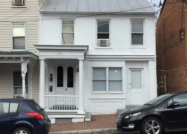 Property at 331 N Loudoun St Unit 2, Winchester, VA, 22601, 1 bed, 1 bath, [object Object]