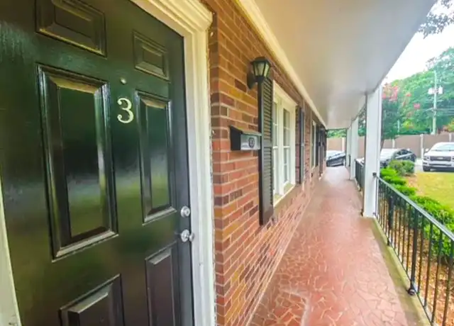 Property at 639 Reese St Unit CS03, Athens, GA, 30601, 1 bed, 1 bath, [object Object]