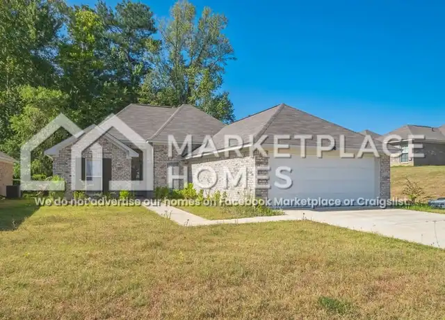Property at 569 Silver Hill Dr, Pearl, MS, 39208, 3 beds, 2 baths, [object Object]