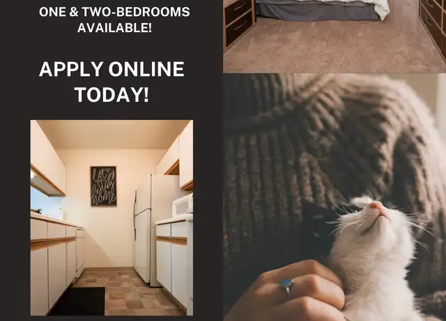 Property at 1072 E Chicago Blvd Unit 13, Tecumseh, MI, 49286, 2 beds, 1 bath, [object Object]
