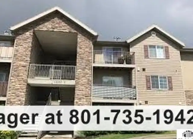 Property at 1582 Westbury Way Unit H, Lehi, UT, 84043, 3 beds, 2 baths, [object Object]