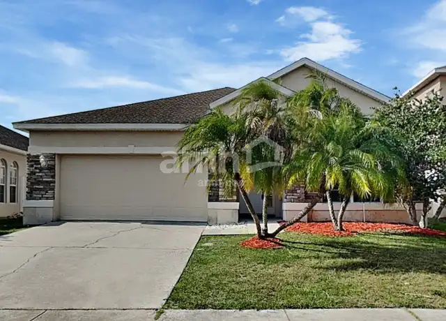 Property at 2821 Sand Arbor Cir, Orlando, FL, 32824, 4 beds, 2 baths, [object Object]