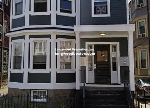 Property at 101 Calumet St, Boston, MA, 02120, 4 beds, 1 bath, [object Object]