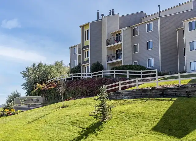 Property at Whispering Hills - 260 Rim View Dr, Colorado Springs, CO, 80919, 2 beds, 2 baths, [object Object]