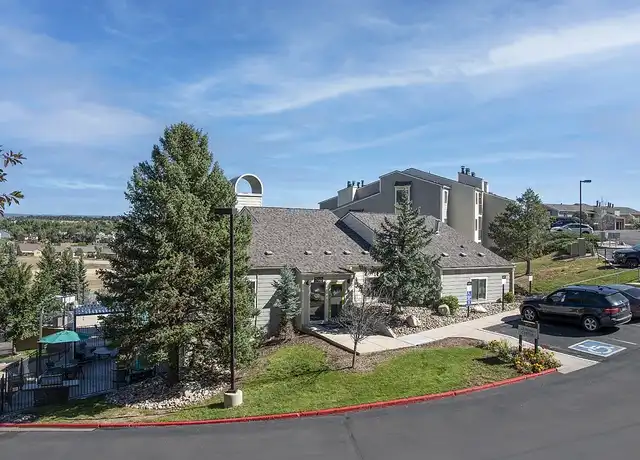 Property at Whispering Hills - 260 Rim View Dr, Colorado Springs, CO, 80919, 2 beds, 2 baths, [object Object]