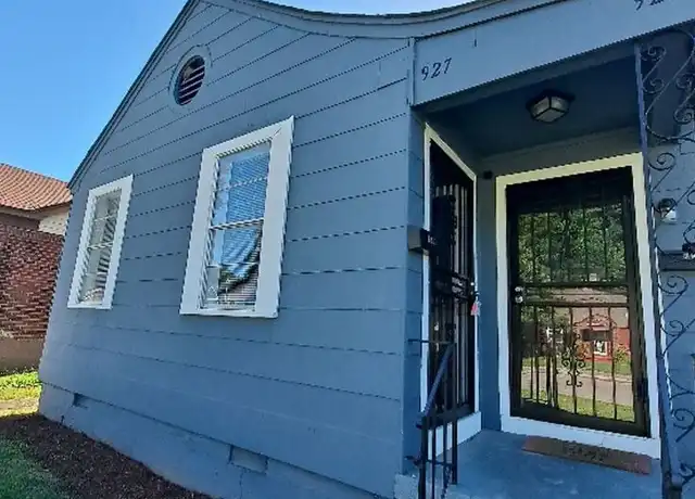Property at 927 Maple Dr, Memphis, TN, 38108, 2 beds, 1 bath, [object Object]
