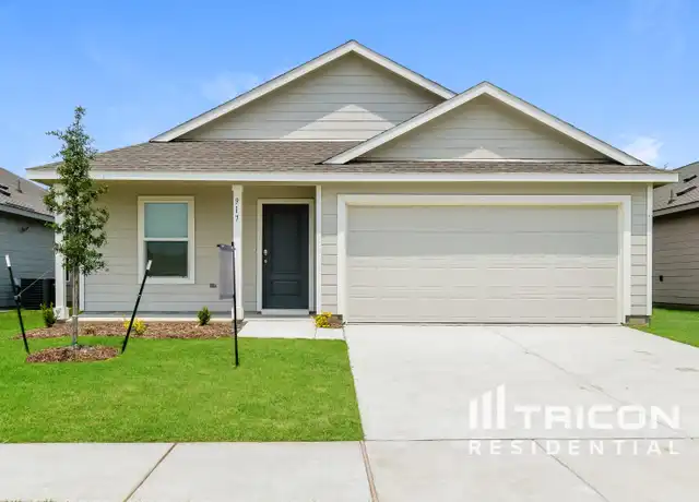 Property at 917 Mossycup ST, Princeton, TX, 4 beds, 2 baths, [object Object]