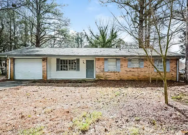 Property at 246 Bellwood Ln, Riverdale, GA, 30274, 3 beds, 1 bath, [object Object]