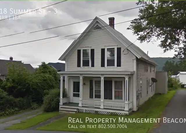 Property at 18 Summer St Unit 3, Lebanon, NH, 03766, 1 bed, 1 bath, [object Object]