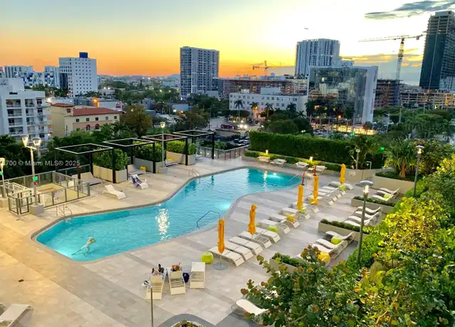 Property at 501 NE 31st St #709, Miami, FL, 33137, 2 beds, 2 baths, [object Object]