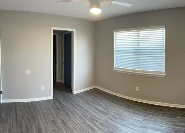 Property at 2525 NW 38th St Unit B7, Lawton, OK, 73505, 1 bed, 1 bath, [object Object]