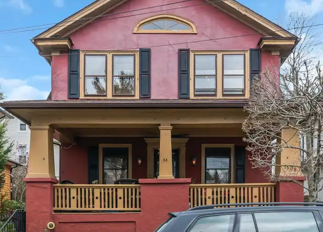Property at 1508 Bond St, Asbury Park, NJ, 07712, 3 beds, 1.5 baths, [object Object]