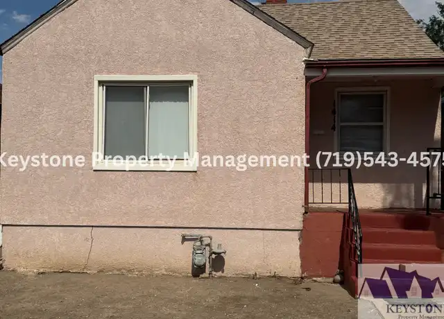 Property at 1414 E Orman Ave, Pueblo, CO, 81004, 3 beds, 1.5 baths, [object Object]