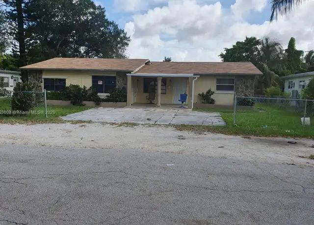 Property at 260 NE 118th Ter Unit B, Miami, FL, 33161, 1 bed, 1 bath, [object Object]