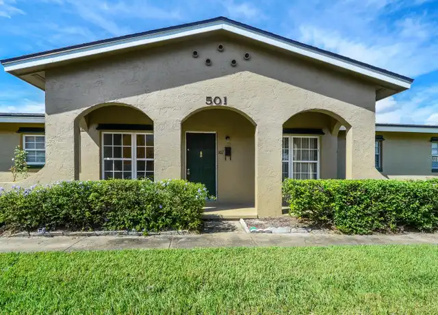 Property at 501 Polaris Loop #107, Casselberry, FL, 32707, 1 bed, 1 bath, [object Object]