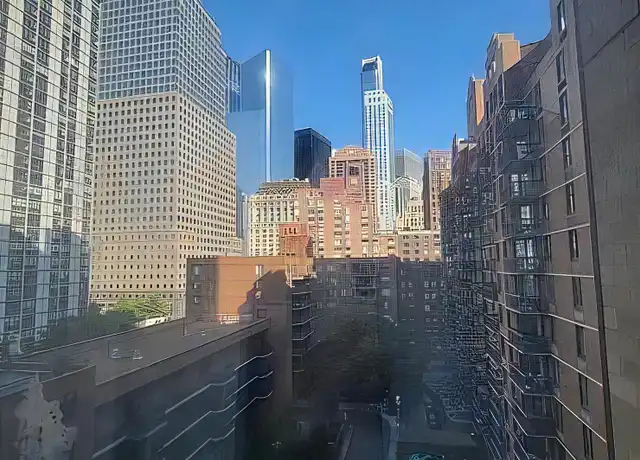 Property at 377 Rector Pl Unit 9E, New York, NY, 10280, 1 bed, 1 bath, [object Object]