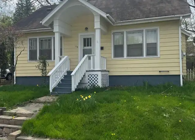 Property at 108 Alden St, Syracuse, NY, 13210, 3 beds, 1.5 baths, [object Object]