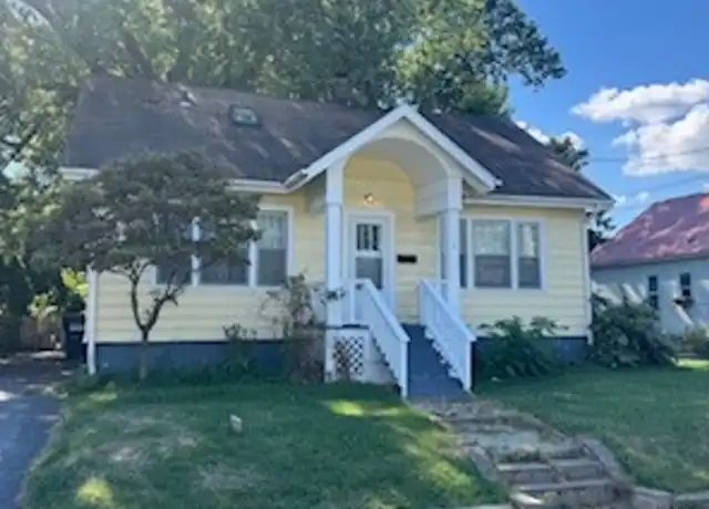 Property at 108 Alden St, Syracuse, NY, 13210, 3 beds, 1.5 baths, [object Object]