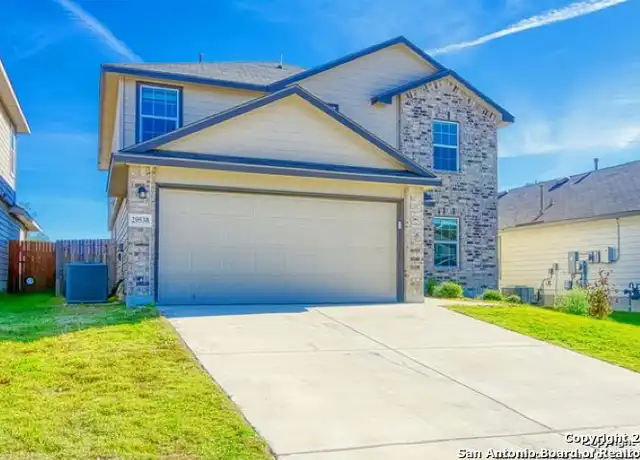 Property at 29538 Spring Copper, Bulverde, TX, 78163, 5 beds, 3.5 baths, [object Object]