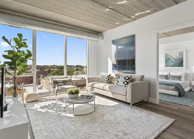 Property at Viridian on Sheridan - 734 W Sheridan Rd, Chicago, IL, 60613, 1-3 bed, 1-2 bath, [object Object]