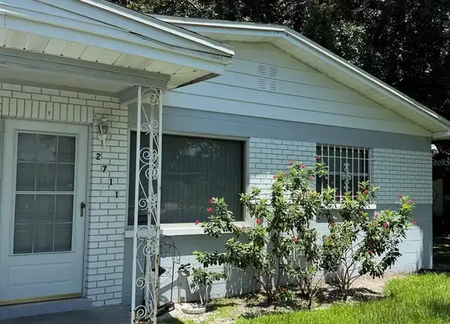 Property at 2711 W Heiter St, Tampa, FL, 33607, 2 beds, 1 bath, [object Object]
