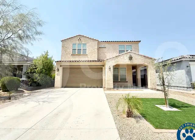 Property at 9576 W Donald Dr, Peoria, AZ, 85383, 5 beds, 3 baths, [object Object]