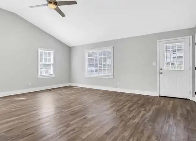 Property at 981 Moreland Dr SE Unit B, Atlanta, GA, 30315, 4 beds, 2 baths, [object Object]