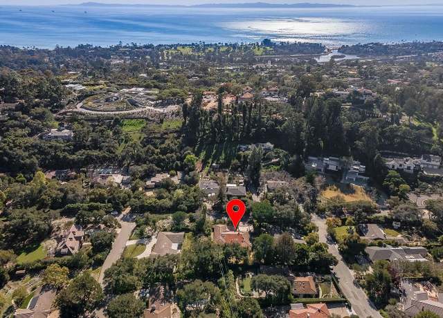 Photo of 937 Camino Viejo, Santa Barbara, CA 93108