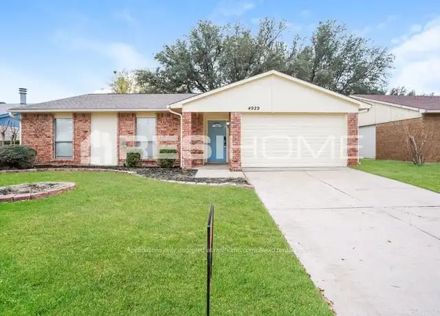 Property at 4929 Watson Dr, The Colony, TX, 75056, 3 beds, 2 baths, [object Object]