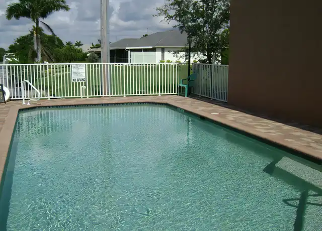 Property at 3430 Santa Barbara Blvd Apt 8, Cape Coral, FL, 33914, 2 beds, 2.5 baths, [object Object]