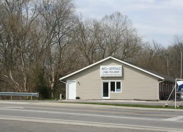 Property at 1393 E Canal St, Nelsonville, OH, 45764, 0 beds, 1 bath, [object Object]