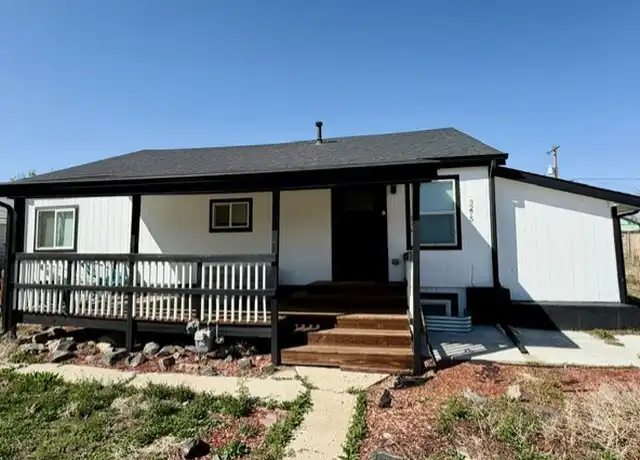 Property at 3275 W Hawthorne Pl, Denver, CO, 80221, 3 beds, 3 baths, [object Object]