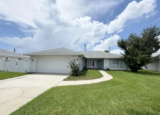 Property at 54 Capistrano Dr, Ormond Beach, FL, 32176, 3 beds, 2 baths, [object Object]