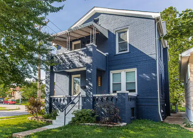 Property at 4099 Fillmore St Unit A, St. Louis, MO, 63116, 2 beds, 1 bath, [object Object]