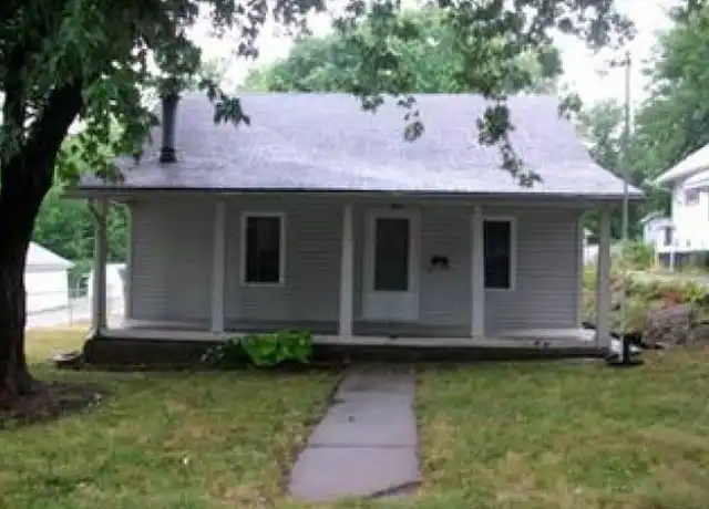 Property at 106 N Huttig Ave, Independence, MO, 64053, 2 beds, 1 bath, [object Object]