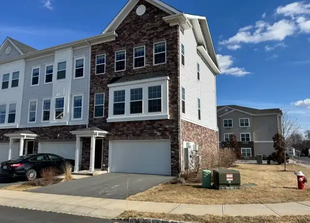 Property at 6 Colgate Ter, Morristown, NJ, 07960, 3 beds, 3.5 baths, [object Object]
