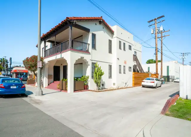 Property at 358 Orange Ave Unit 358, Long Beach, CA, 90802, 2 beds, 1 bath, [object Object]