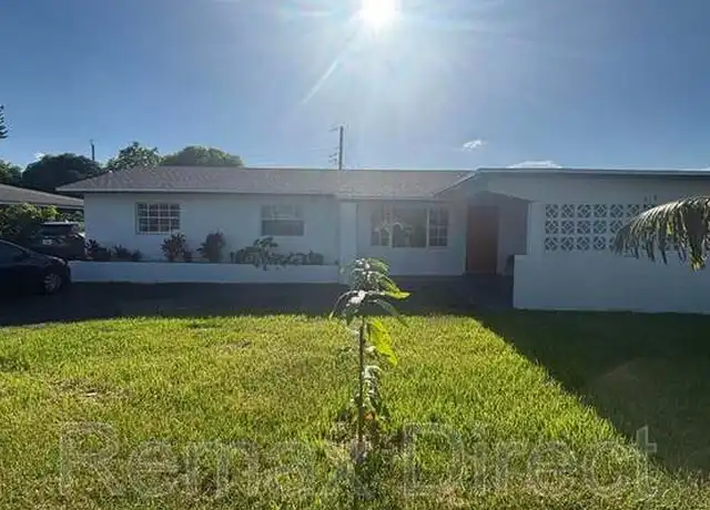 Property at 319 S Congress Ave, West Palm Beach, FL, 33409, 4 beds, 2 baths, [object Object]