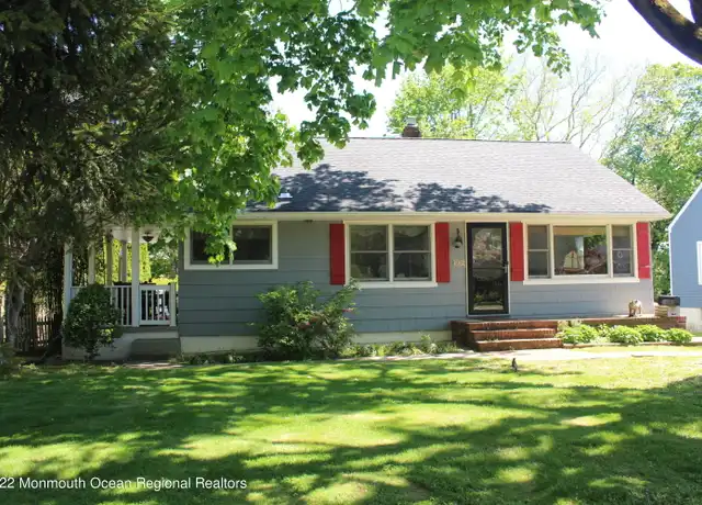 Property at 350 Branch Ave, Little Silver, NJ, 07739, 3 beds, 2 baths, [object Object]