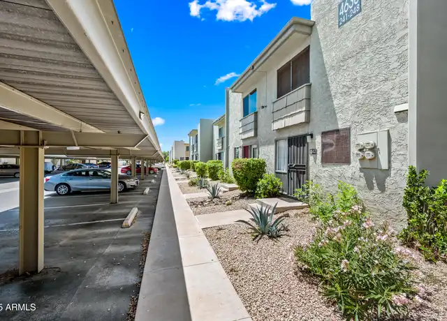 Property at 4630 N 68th St #242, Scottsdale, AZ, 85251, 2 beds, 1.5 baths, [object Object]