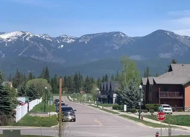 Property at 57 Hickory Loop Unit B, Whitefish, MT, 59937, 2 beds, 2 baths, [object Object]