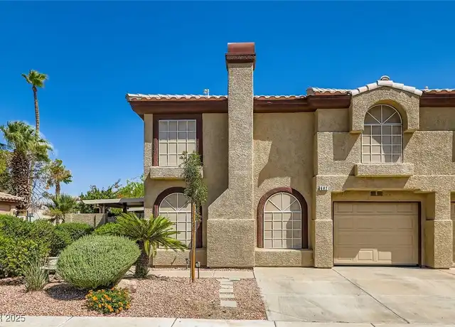 Property at 682 Harbor Mist Ave, Henderson, NV, 89015, 3 beds, 2.5 baths, [object Object]