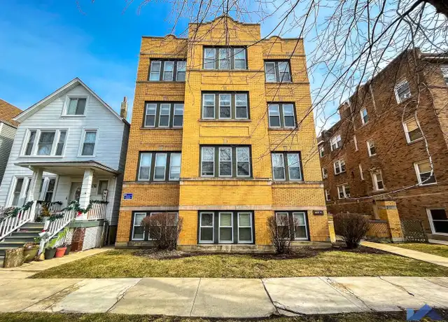 Property at 3321 N Karlov Ave Unit 1W, Chicago, IL, 60641, 2 beds, 1 bath, [object Object]