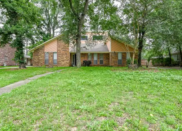 Property at 115 Pine Manor Dr, Conroe, TX, 77385, 4 beds, 2.5 baths, [object Object]