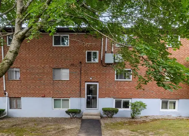 Property at 54 Bryon Rd #2, Chestnut Hill, MA, 02467, 1 bed, 1 bath, [object Object]